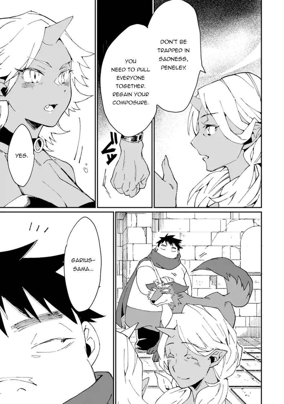 Saikyou Yuusha wa Oharai Hako: Maou ni Nattara Zutto Ore no Musou Return chapter 29 page 6