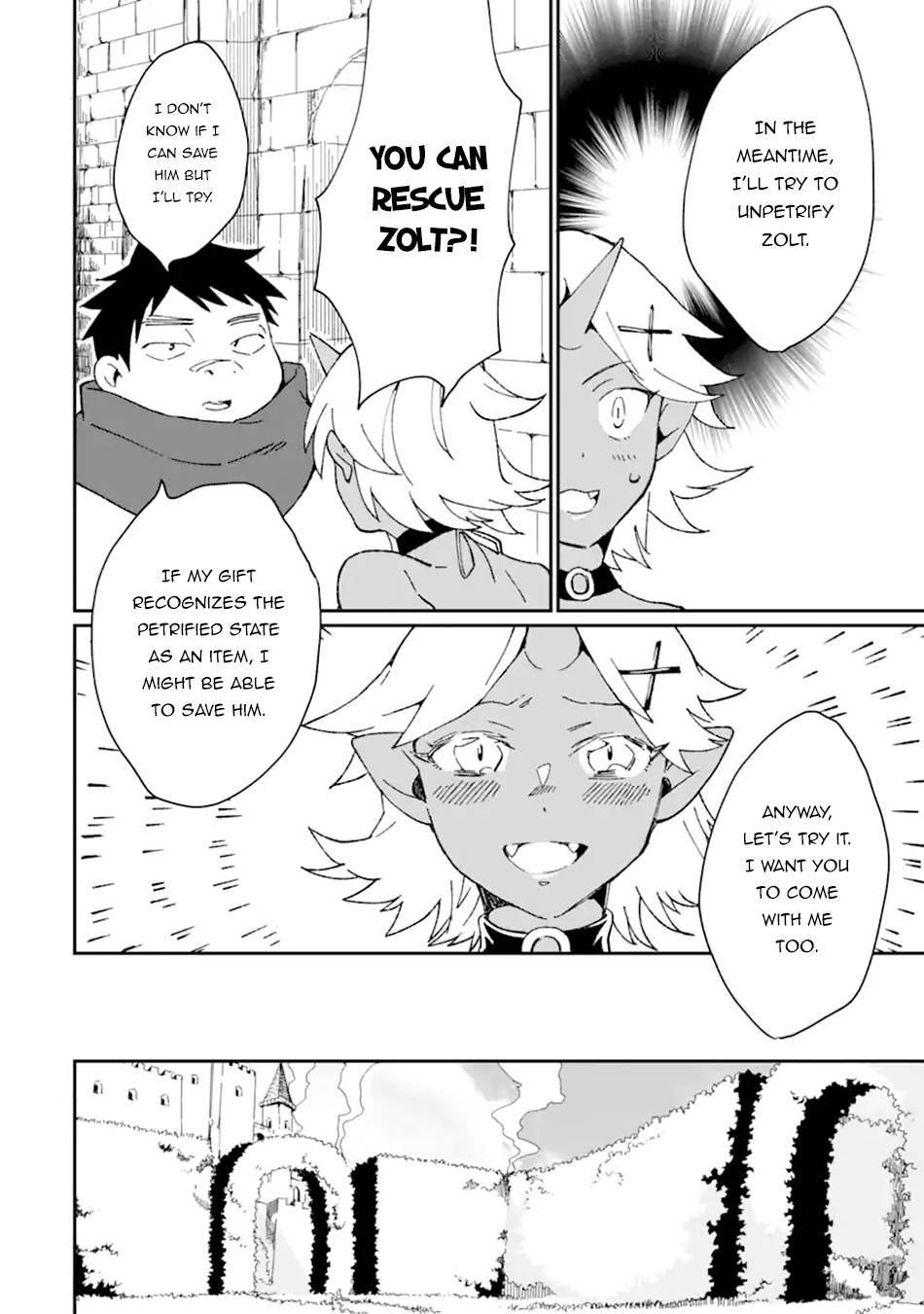 Saikyou Yuusha wa Oharai Hako: Maou ni Nattara Zutto Ore no Musou Return chapter 29 page 9