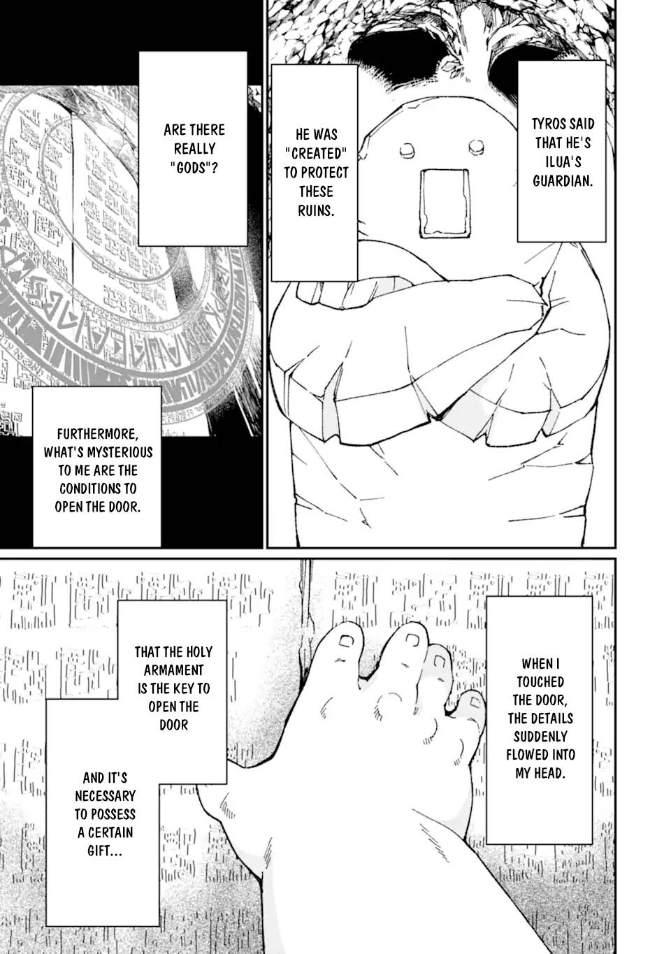 Saikyou Yuusha wa Oharai Hako: Maou ni Nattara Zutto Ore no Musou Return chapter 34.2 page 12