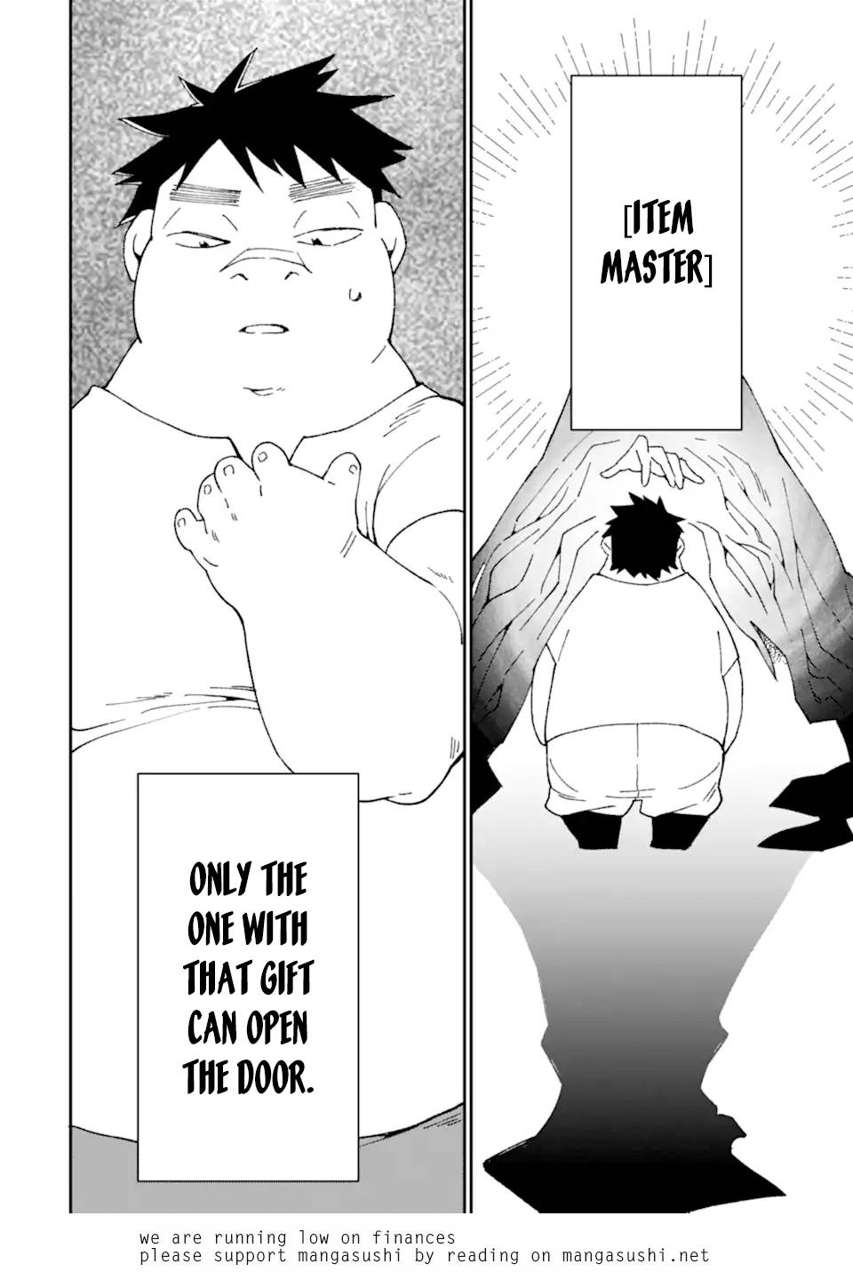 Saikyou Yuusha wa Oharai Hako: Maou ni Nattara Zutto Ore no Musou Return chapter 34.2 page 13