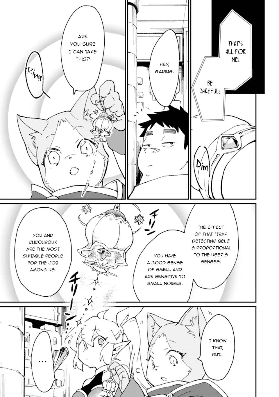 Saikyou Yuusha wa Oharai Hako: Maou ni Nattara Zutto Ore no Musou Return chapter 34.2 page 8