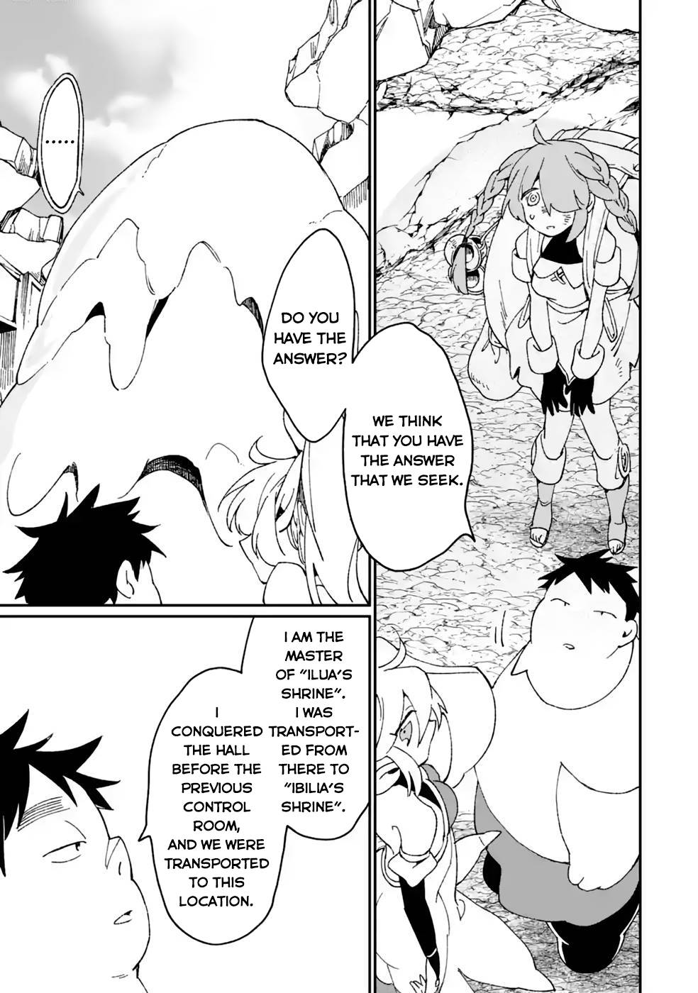 Saikyou Yuusha wa Oharai Hako: Maou ni Nattara Zutto Ore no Musou Return chapter 37.2 page 12