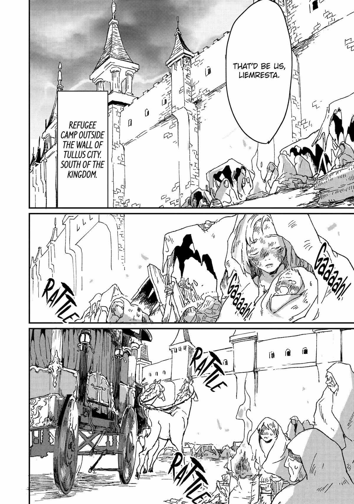 Saikyou Yuusha wa Oharai Hako: Maou ni Nattara Zutto Ore no Musou Return chapter 39 page 10