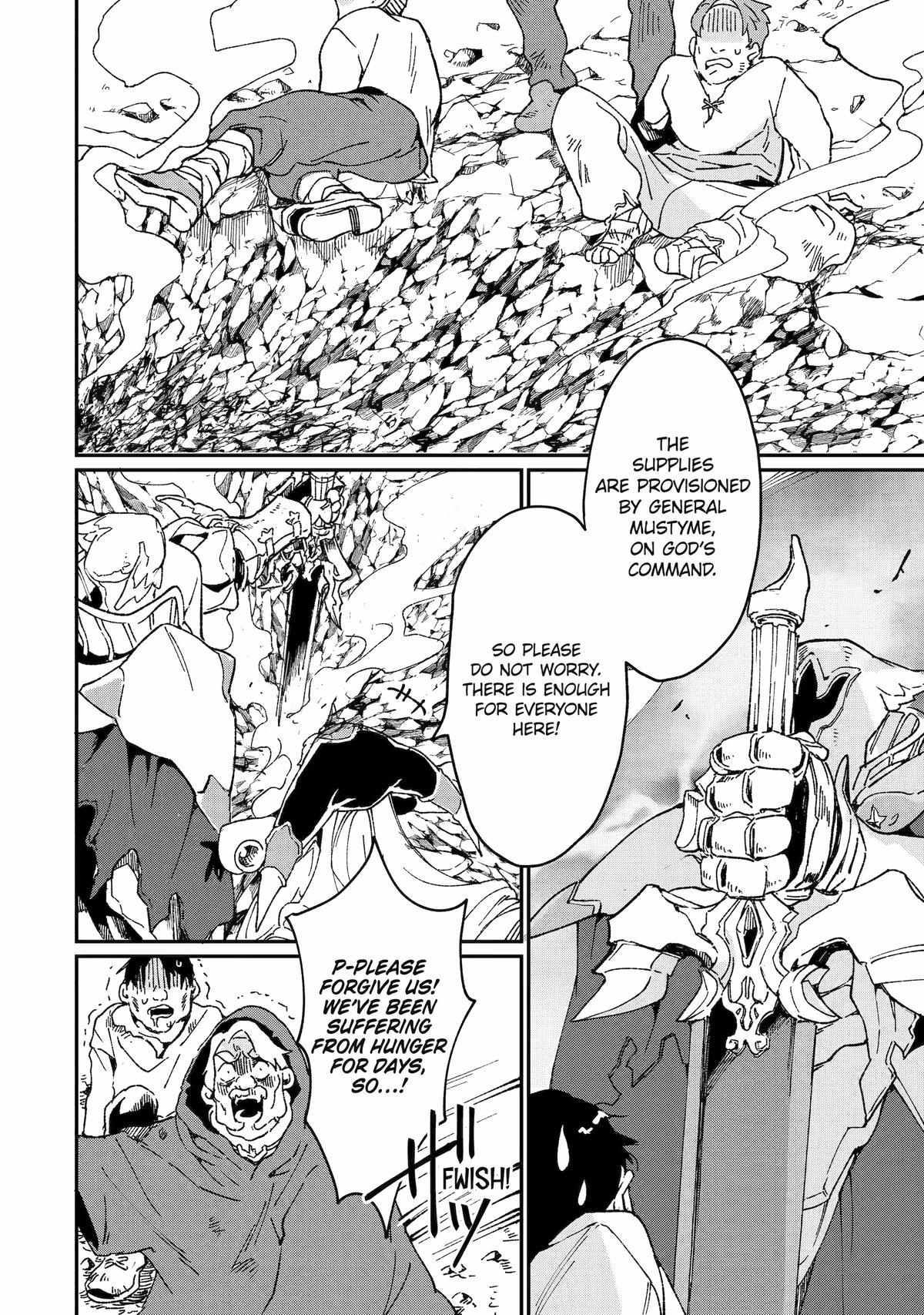 Saikyou Yuusha wa Oharai Hako: Maou ni Nattara Zutto Ore no Musou Return chapter 39 page 14