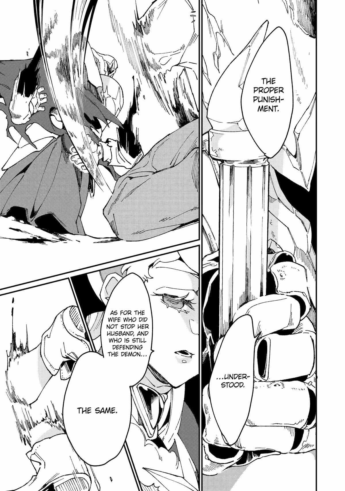 Saikyou Yuusha wa Oharai Hako: Maou ni Nattara Zutto Ore no Musou Return chapter 39 page 23