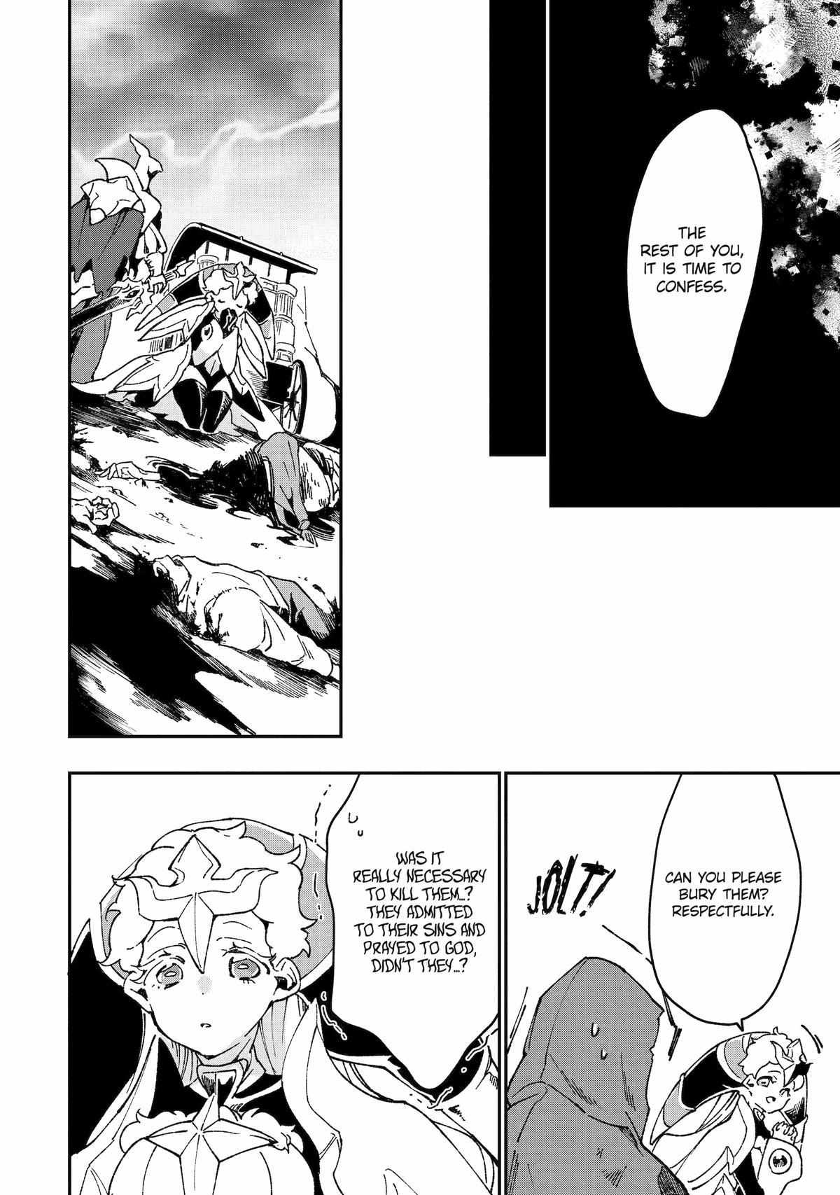 Saikyou Yuusha wa Oharai Hako: Maou ni Nattara Zutto Ore no Musou Return chapter 39 page 30