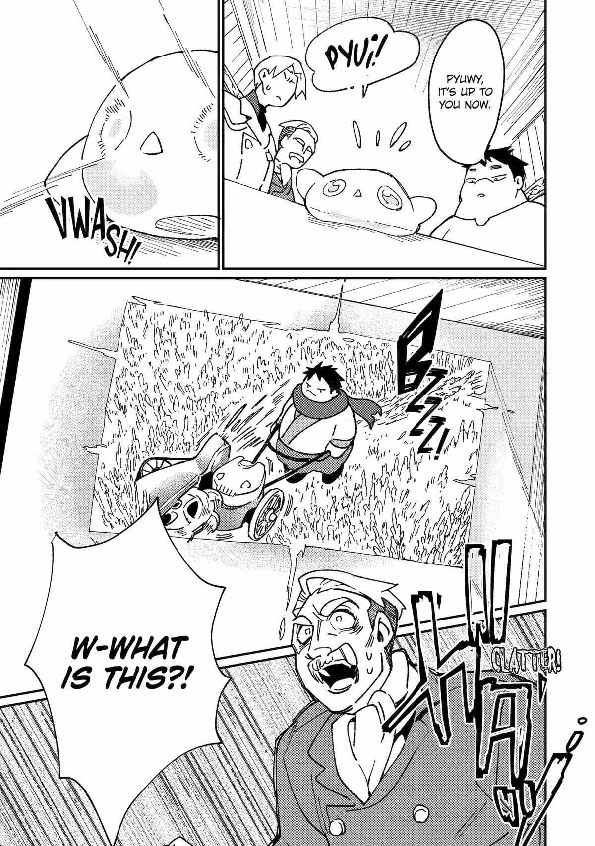 Saikyou Yuusha wa Oharai Hako: Maou ni Nattara Zutto Ore no Musou Return chapter 40 page 10