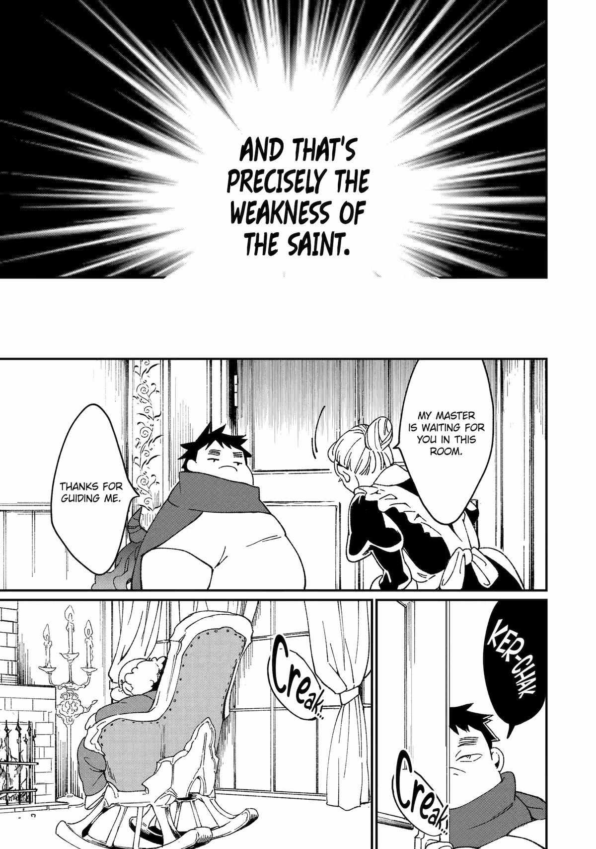 Saikyou Yuusha wa Oharai Hako: Maou ni Nattara Zutto Ore no Musou Return chapter 40 page 18