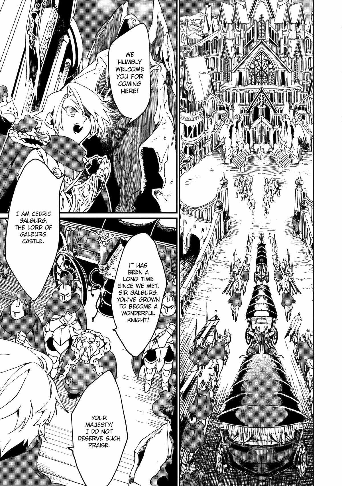 Saikyou Yuusha wa Oharai Hako: Maou ni Nattara Zutto Ore no Musou Return chapter 40 page 26