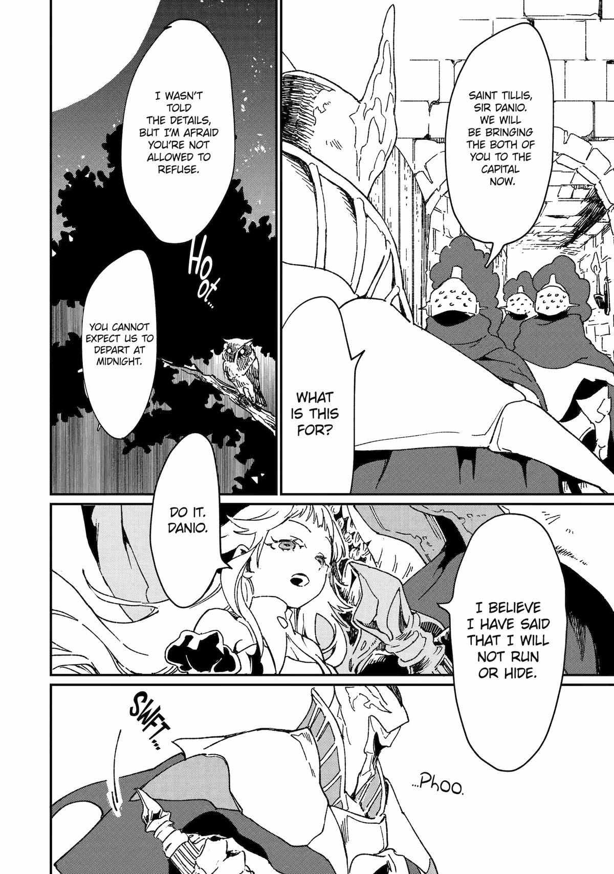 Saikyou Yuusha wa Oharai Hako: Maou ni Nattara Zutto Ore no Musou Return chapter 41 page 18