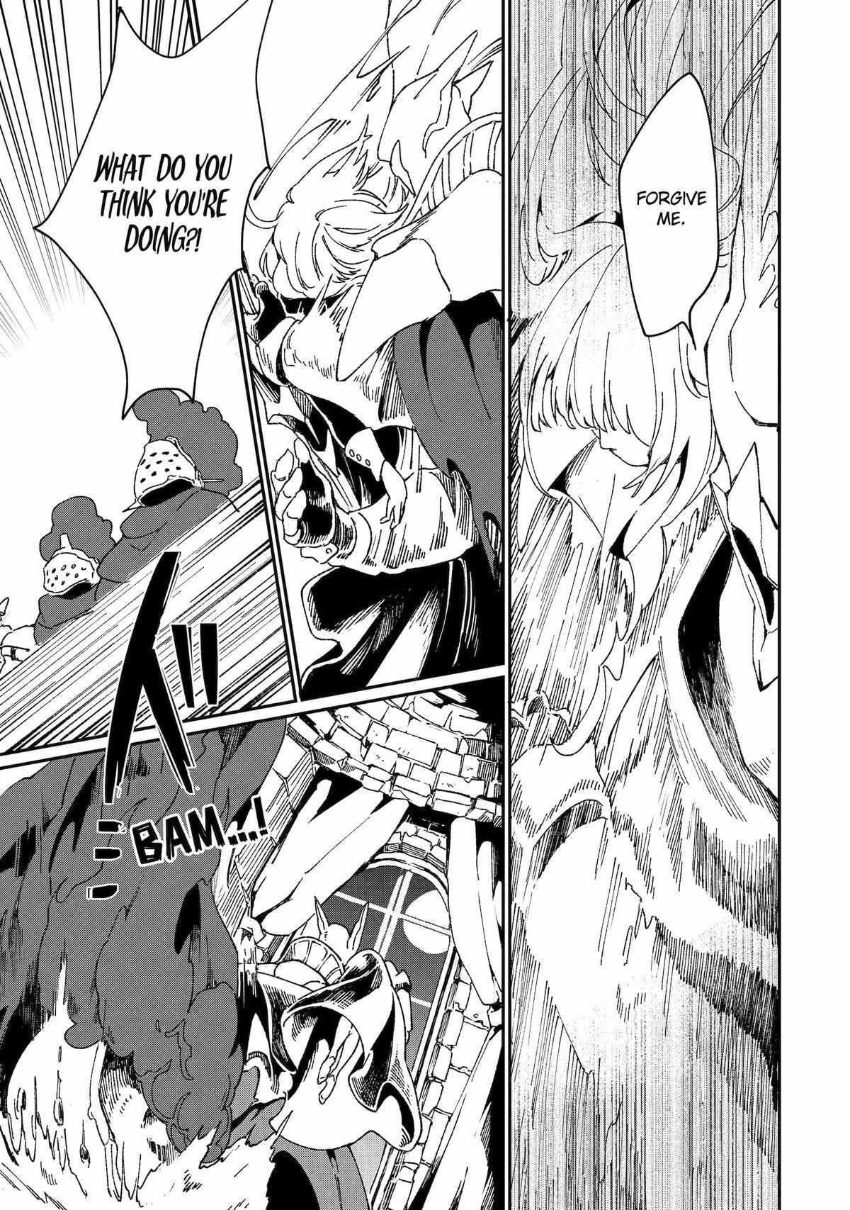 Saikyou Yuusha wa Oharai Hako: Maou ni Nattara Zutto Ore no Musou Return chapter 41 page 19