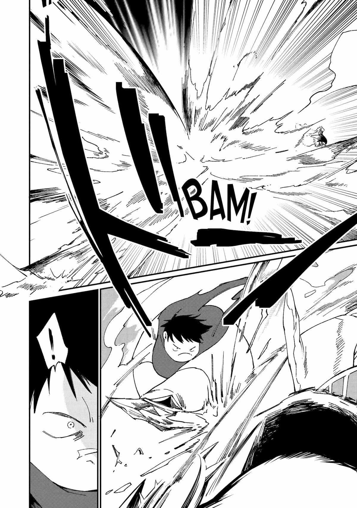 Saikyou Yuusha wa Oharai Hako: Maou ni Nattara Zutto Ore no Musou Return chapter 41 page 26