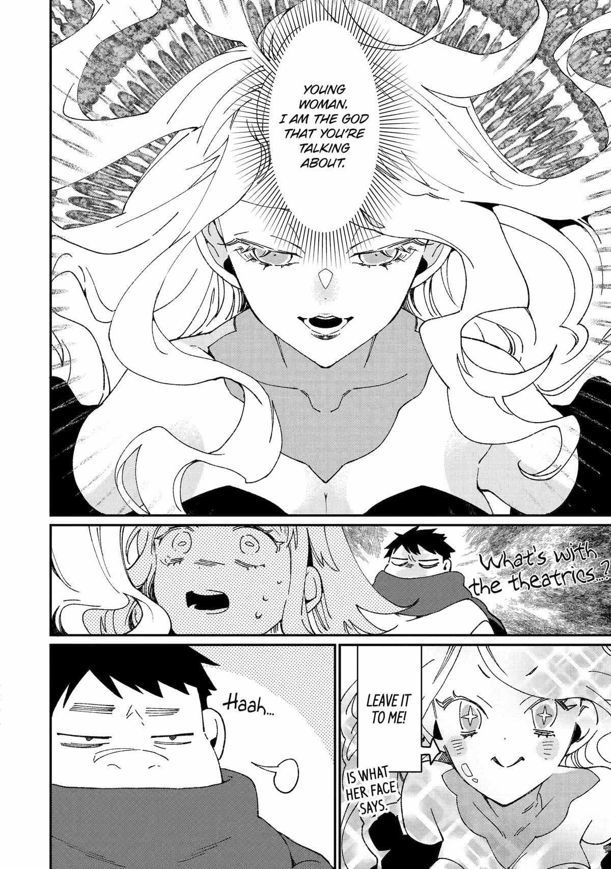 Saikyou Yuusha wa Oharai Hako: Maou ni Nattara Zutto Ore no Musou Return chapter 42 page 16