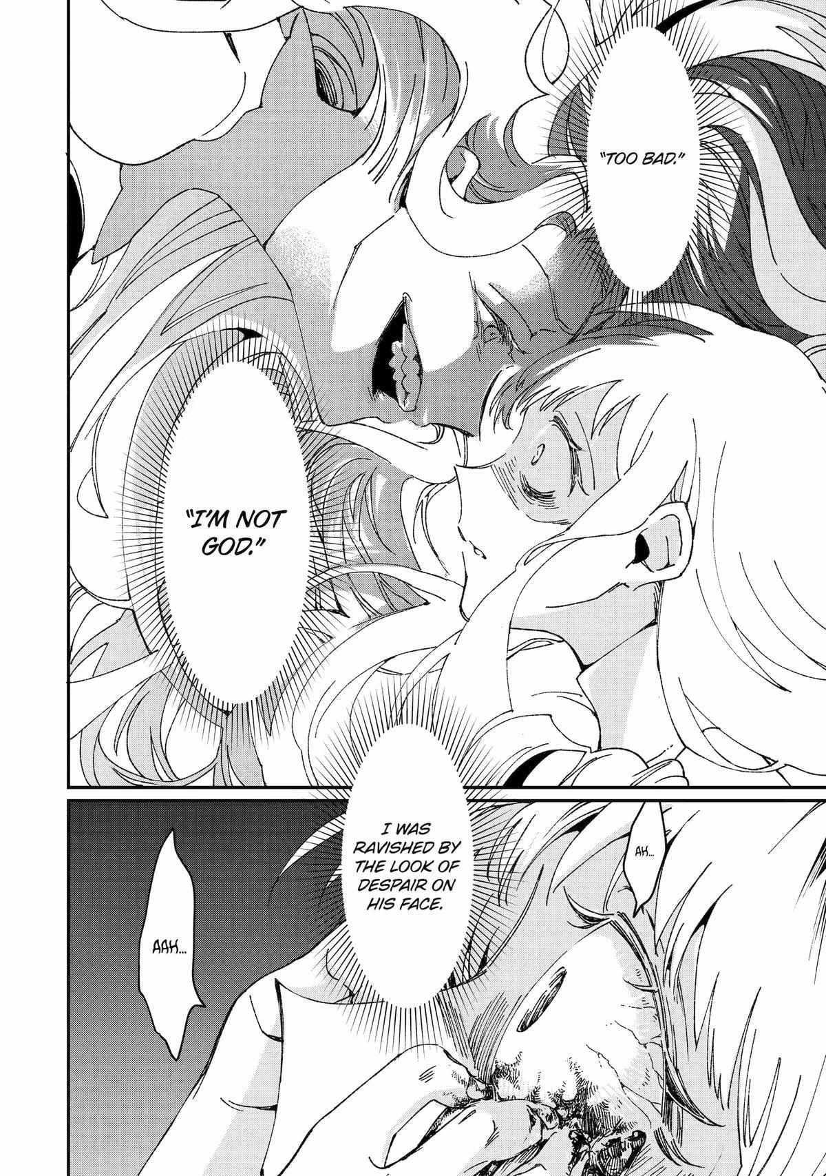 Saikyou Yuusha wa Oharai Hako: Maou ni Nattara Zutto Ore no Musou Return chapter 42 page 22