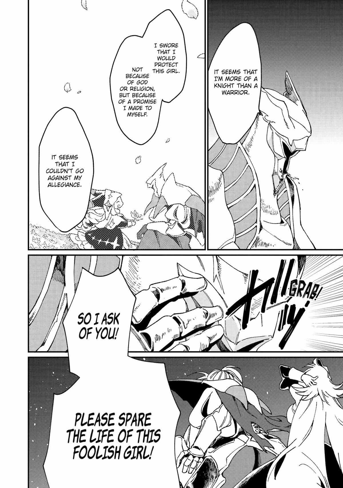 Saikyou Yuusha wa Oharai Hako: Maou ni Nattara Zutto Ore no Musou Return chapter 42 page 26