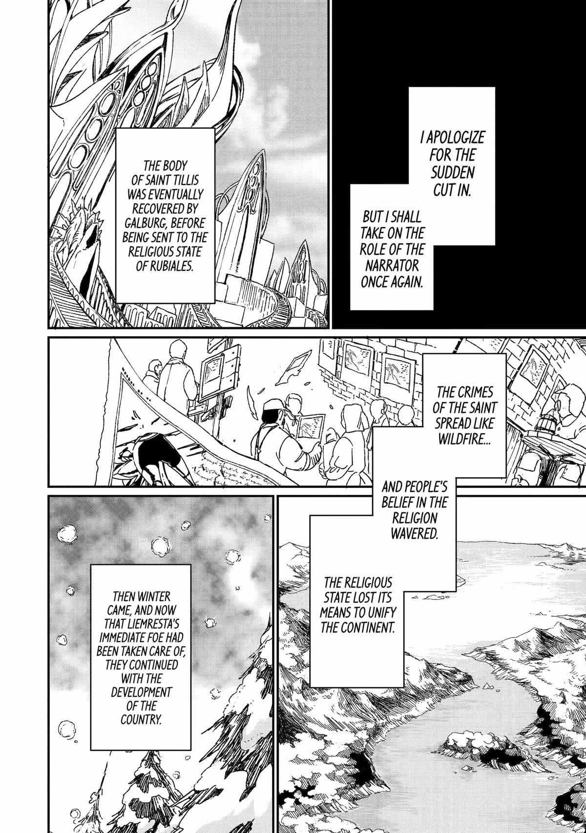 Saikyou Yuusha wa Oharai Hako: Maou ni Nattara Zutto Ore no Musou Return chapter 42 page 30