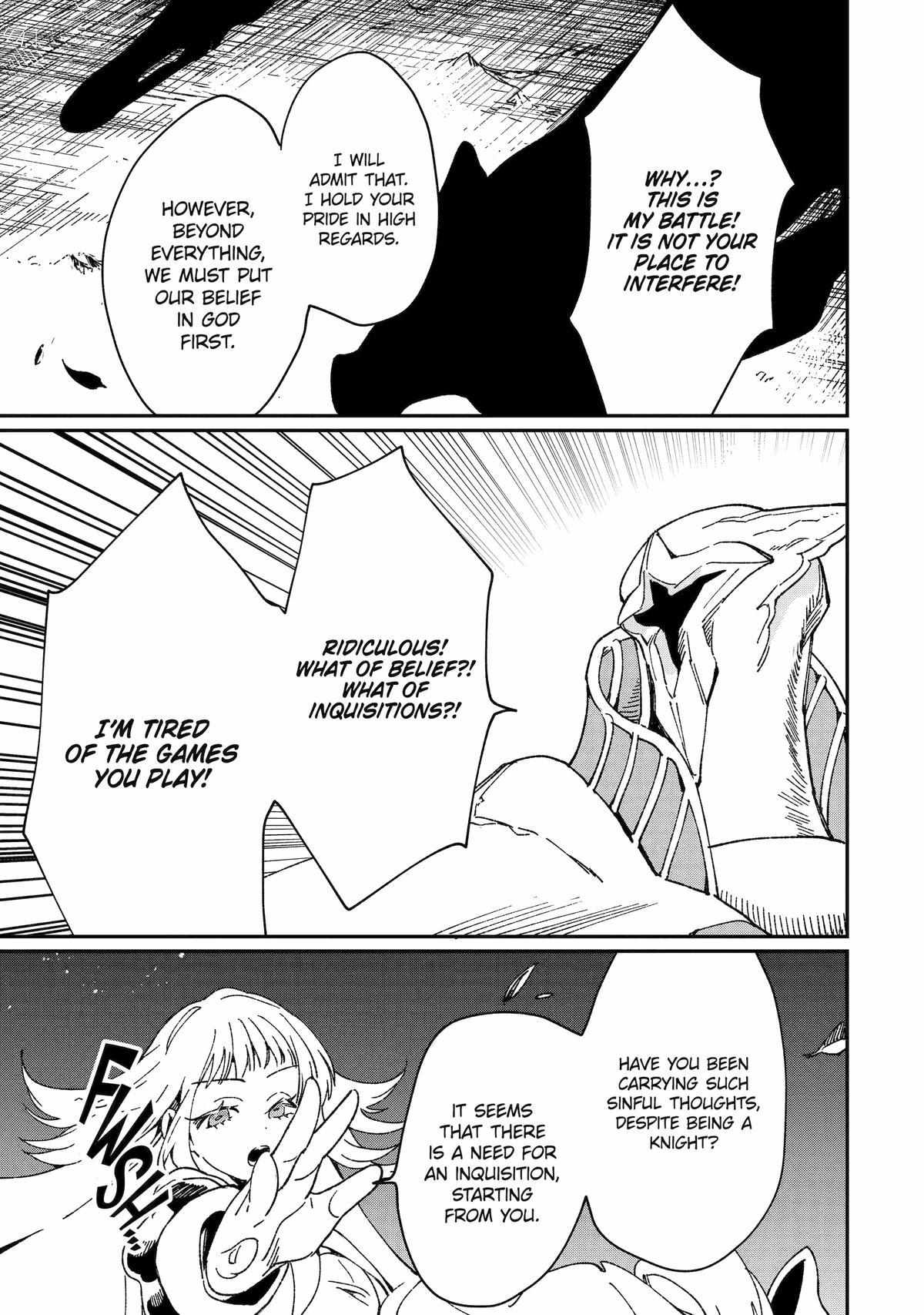 Saikyou Yuusha wa Oharai Hako: Maou ni Nattara Zutto Ore no Musou Return chapter 42 page 5