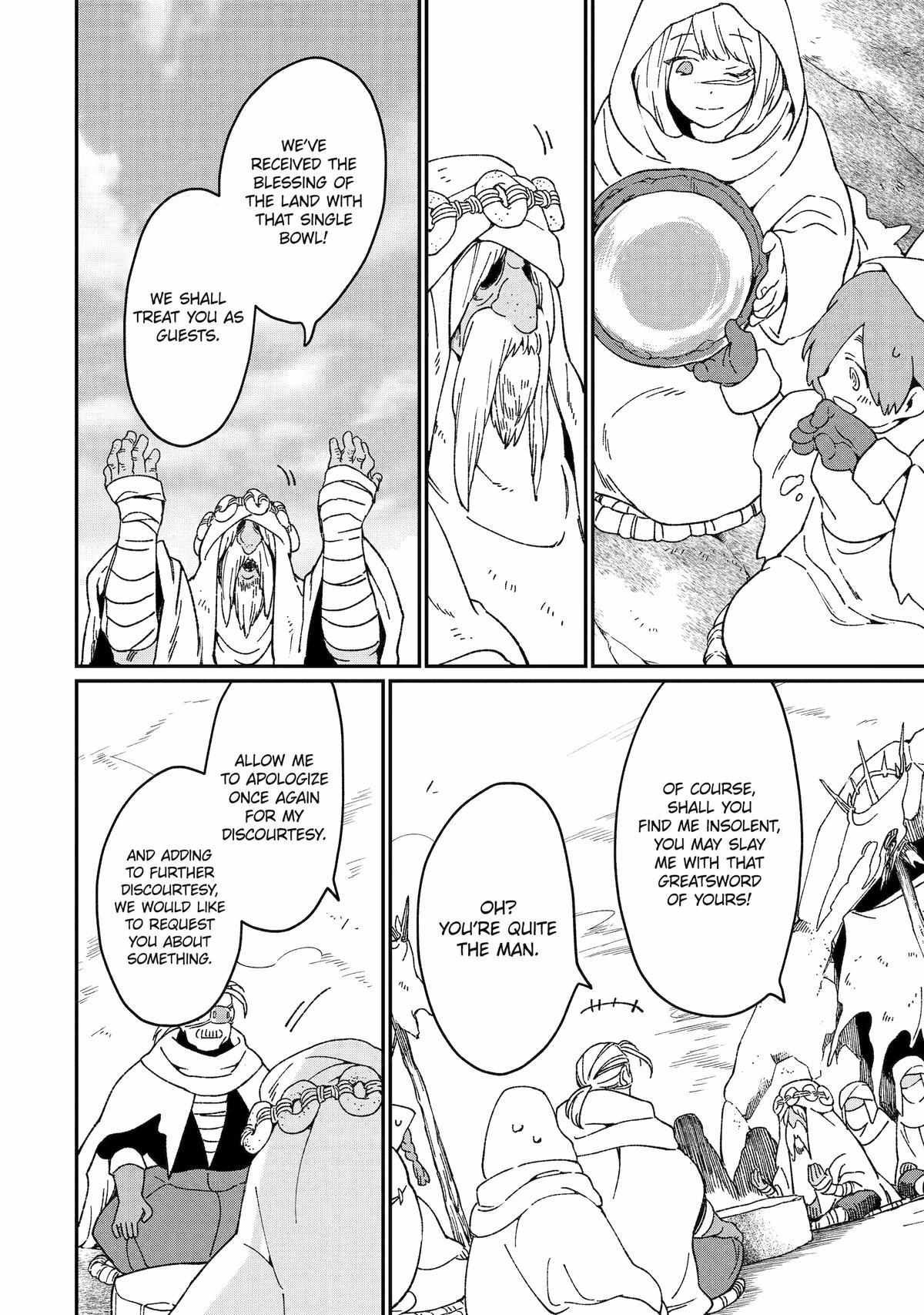 Saikyou Yuusha wa Oharai Hako: Maou ni Nattara Zutto Ore no Musou Return chapter 44 page 10