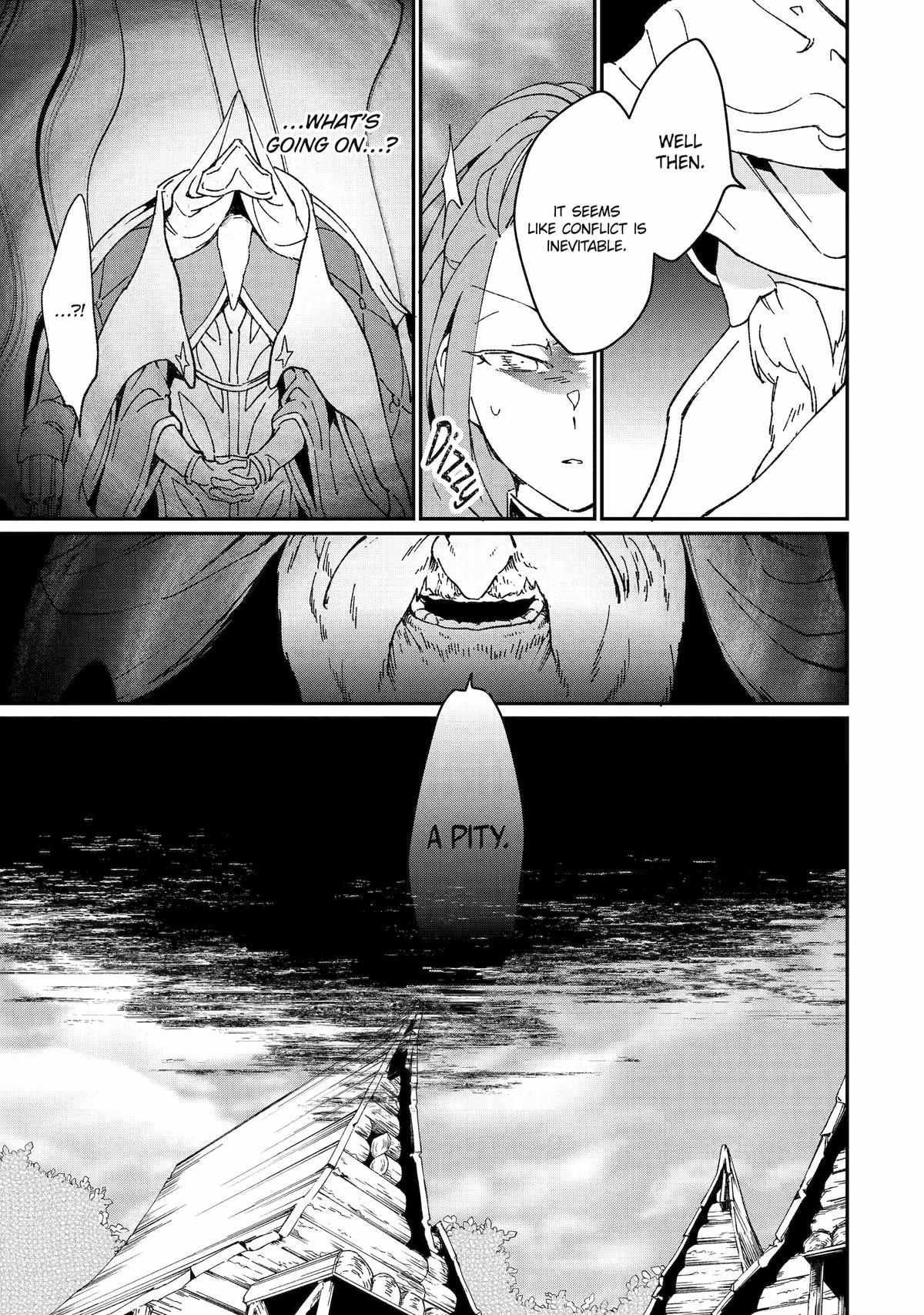 Saikyou Yuusha wa Oharai Hako: Maou ni Nattara Zutto Ore no Musou Return chapter 44 page 35