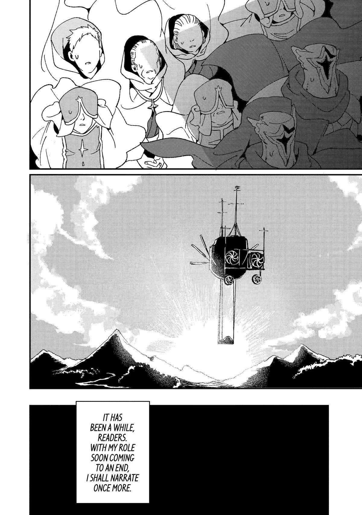 Saikyou Yuusha wa Oharai Hako: Maou ni Nattara Zutto Ore no Musou Return chapter 50 page 22