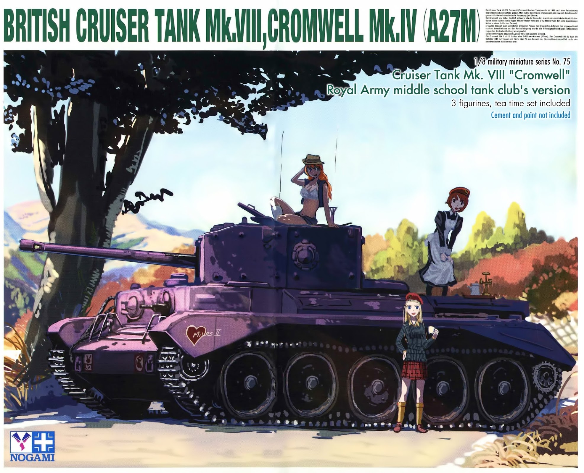 Sailor Fuku to Juusensha chapter 17 page 3