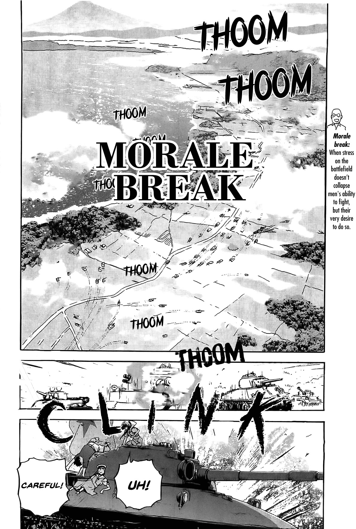 Sailor Fuku to Juusensha chapter 18 page 26