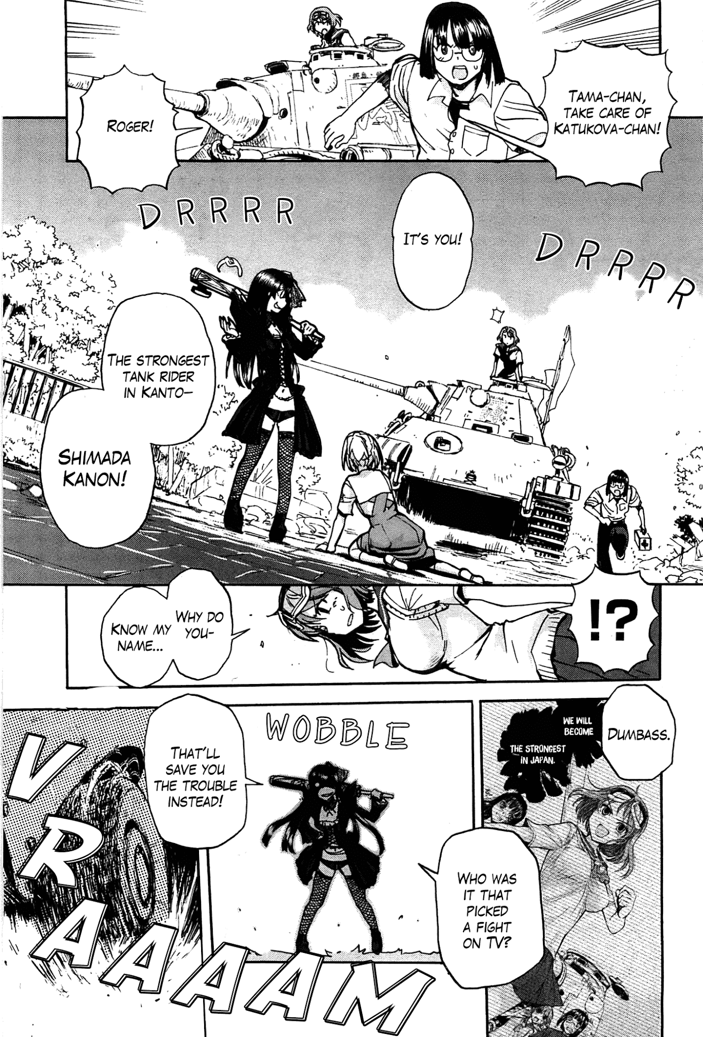 Sailor Fuku to Juusensha chapter 21 page 28