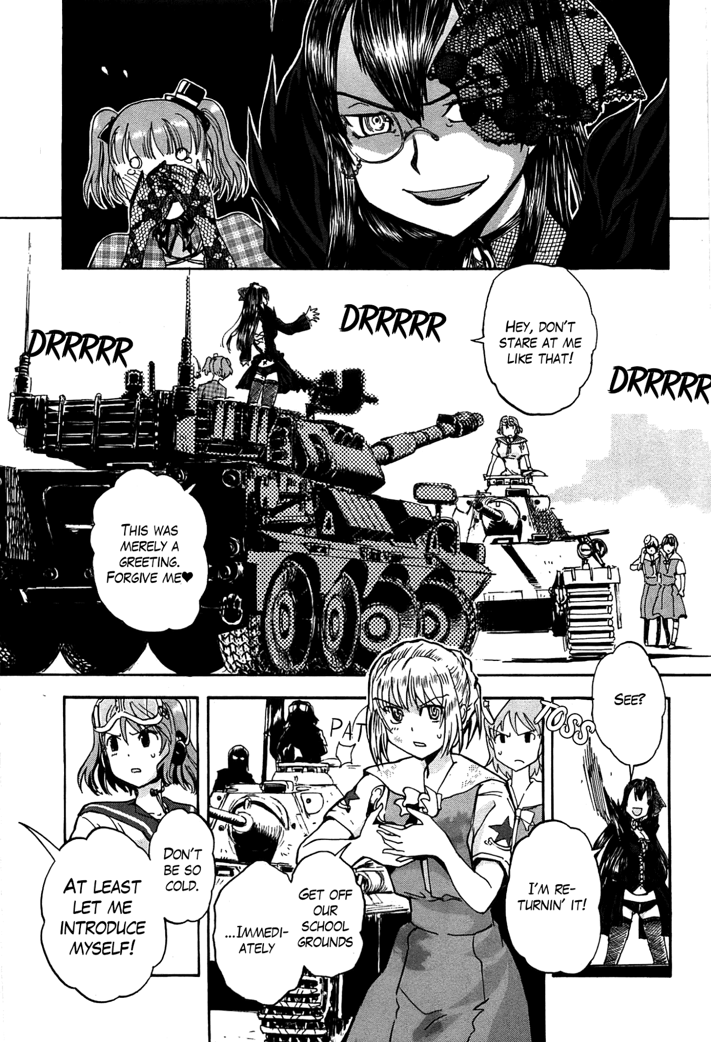 Sailor Fuku to Juusensha chapter 21 page 39