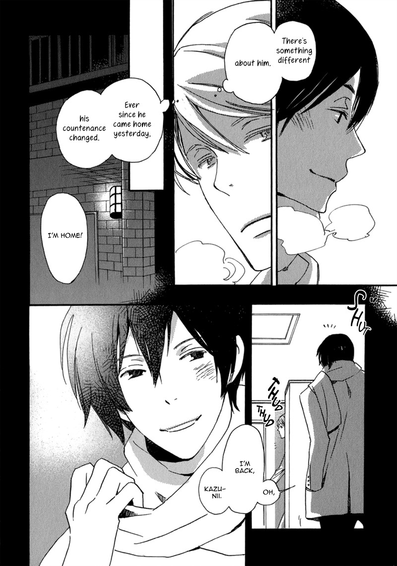 Saiyaku wa Boku o Suki Sugiru chapter 10 page 21