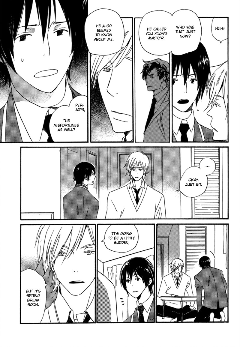 Saiyaku wa Boku o Suki Sugiru chapter 10 page 36