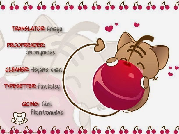 Saiyaku wa Boku o Suki Sugiru chapter 15 page 1