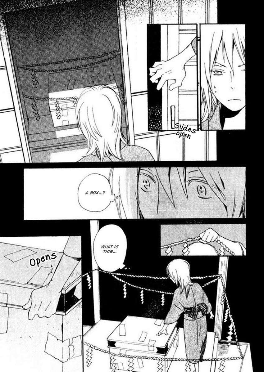 Saiyaku wa Boku o Suki Sugiru chapter 15 page 28