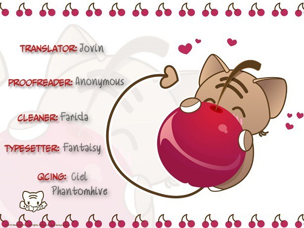 Saiyaku wa Boku o Suki Sugiru chapter 16 page 1