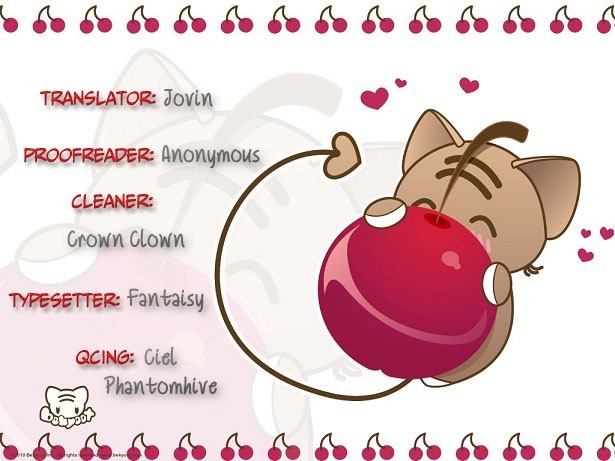 Saiyaku wa Boku o Suki Sugiru chapter 17 page 1