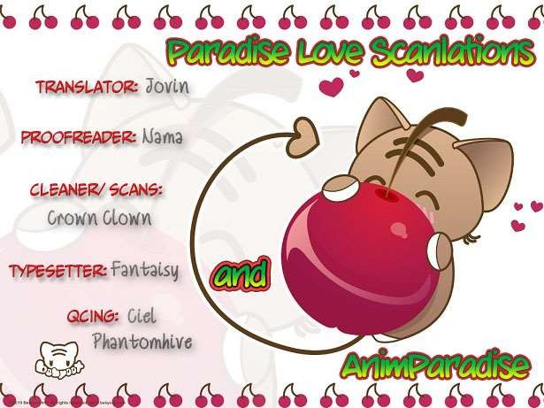 Saiyaku wa Boku o Suki Sugiru chapter 19 page 1