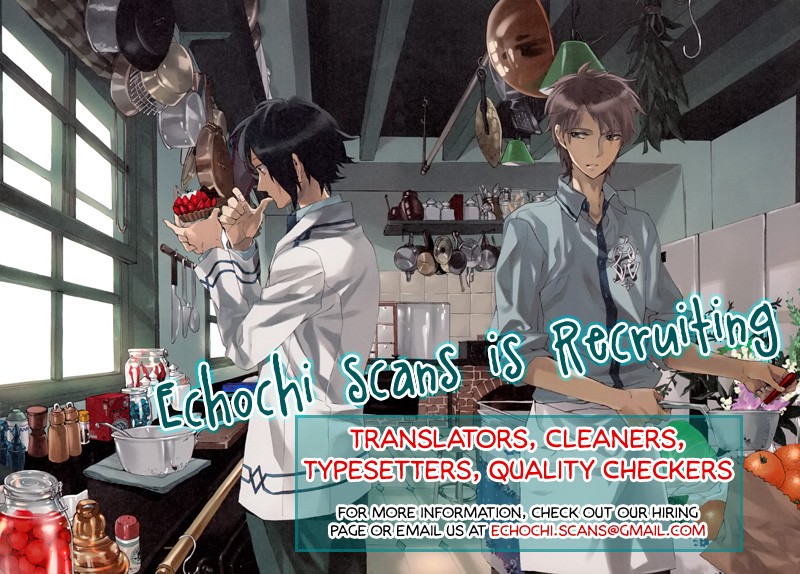 Saiyaku wa Boku o Suki Sugiru chapter 2 page 2