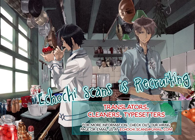 Saiyaku wa Boku o Suki Sugiru chapter 3 page 2