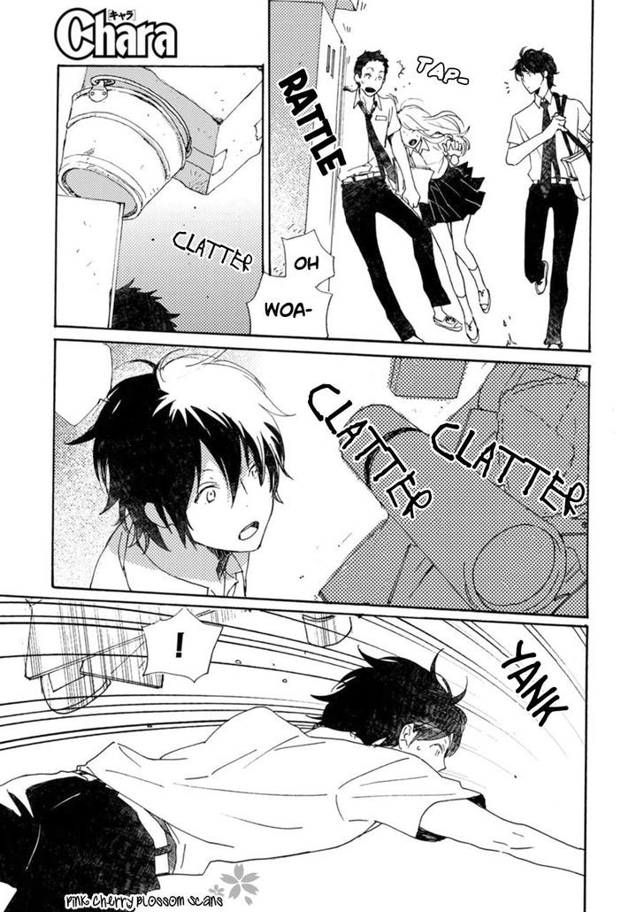 Saiyaku wa Boku o Suki Sugiru chapter 43 page 6