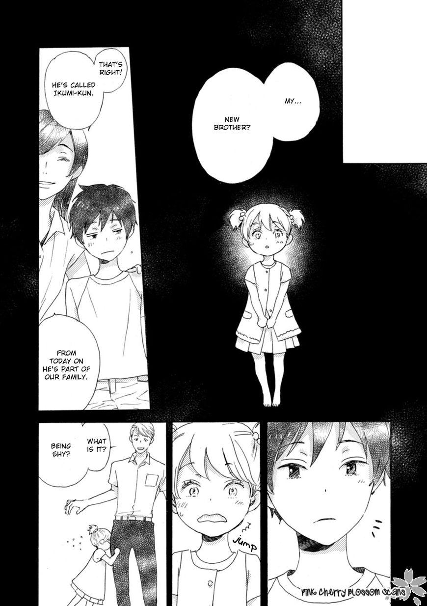 Saiyaku wa Boku o Suki Sugiru chapter 48 page 14