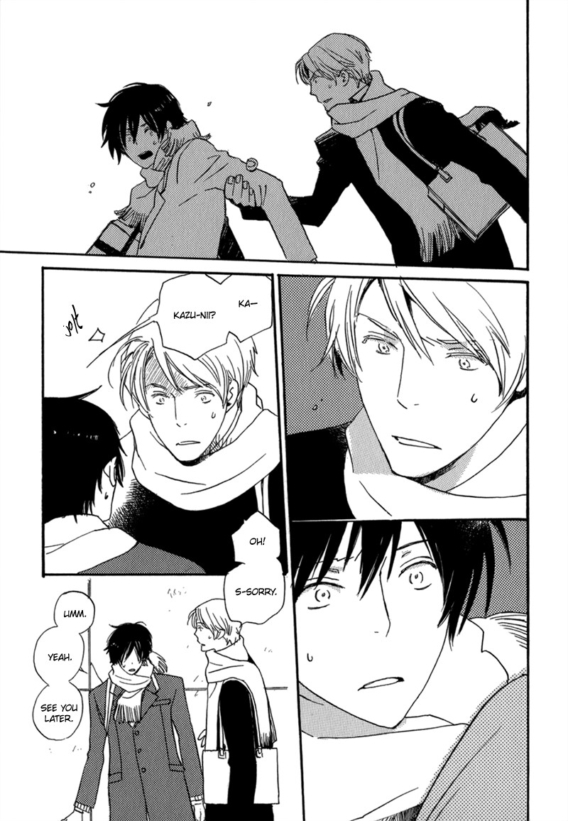 Saiyaku wa Boku o Suki Sugiru chapter 5 page 14