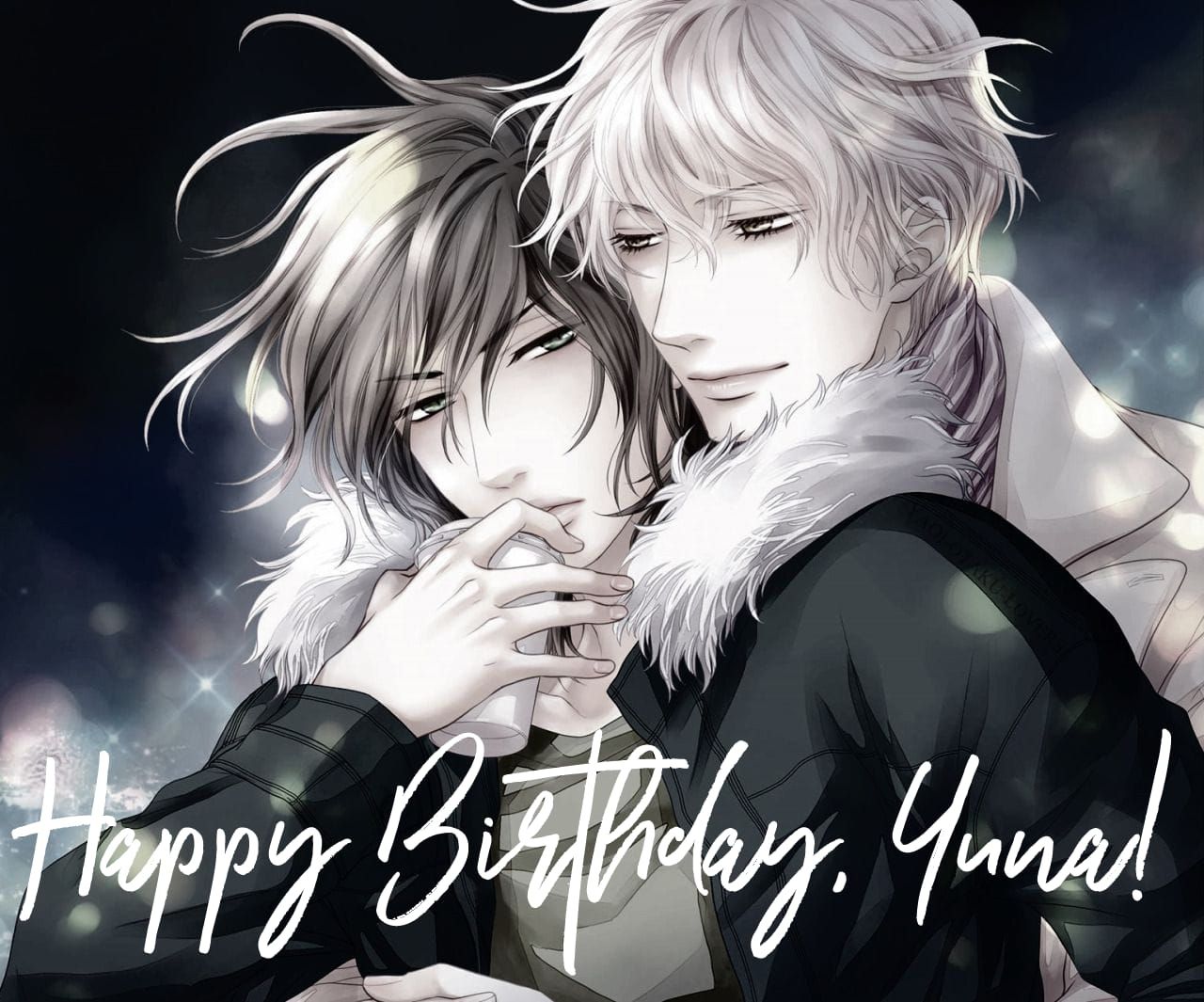 Saiyaku wa Boku o Suki Sugiru chapter 50 page 15