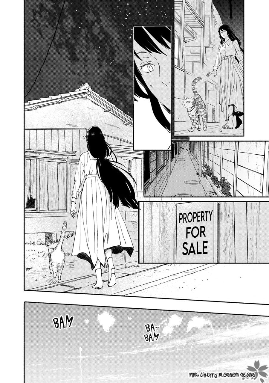 Saiyaku wa Boku o Suki Sugiru chapter 66 page 31