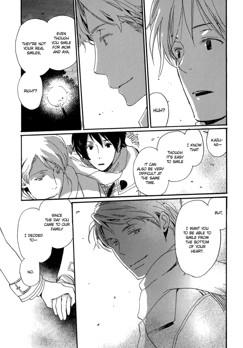 Saiyaku wa Boku o Suki Sugiru chapter 8 page 14