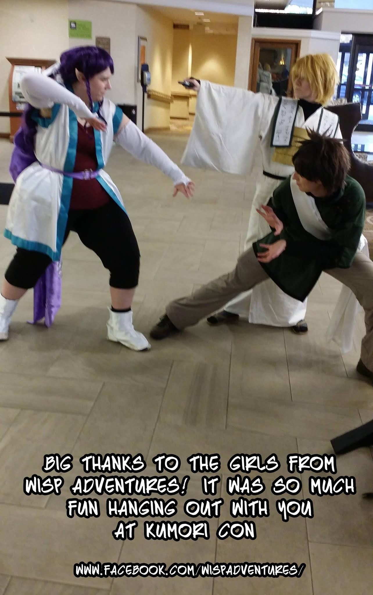 Saiyuki Reload Blast chapter 18 page 22