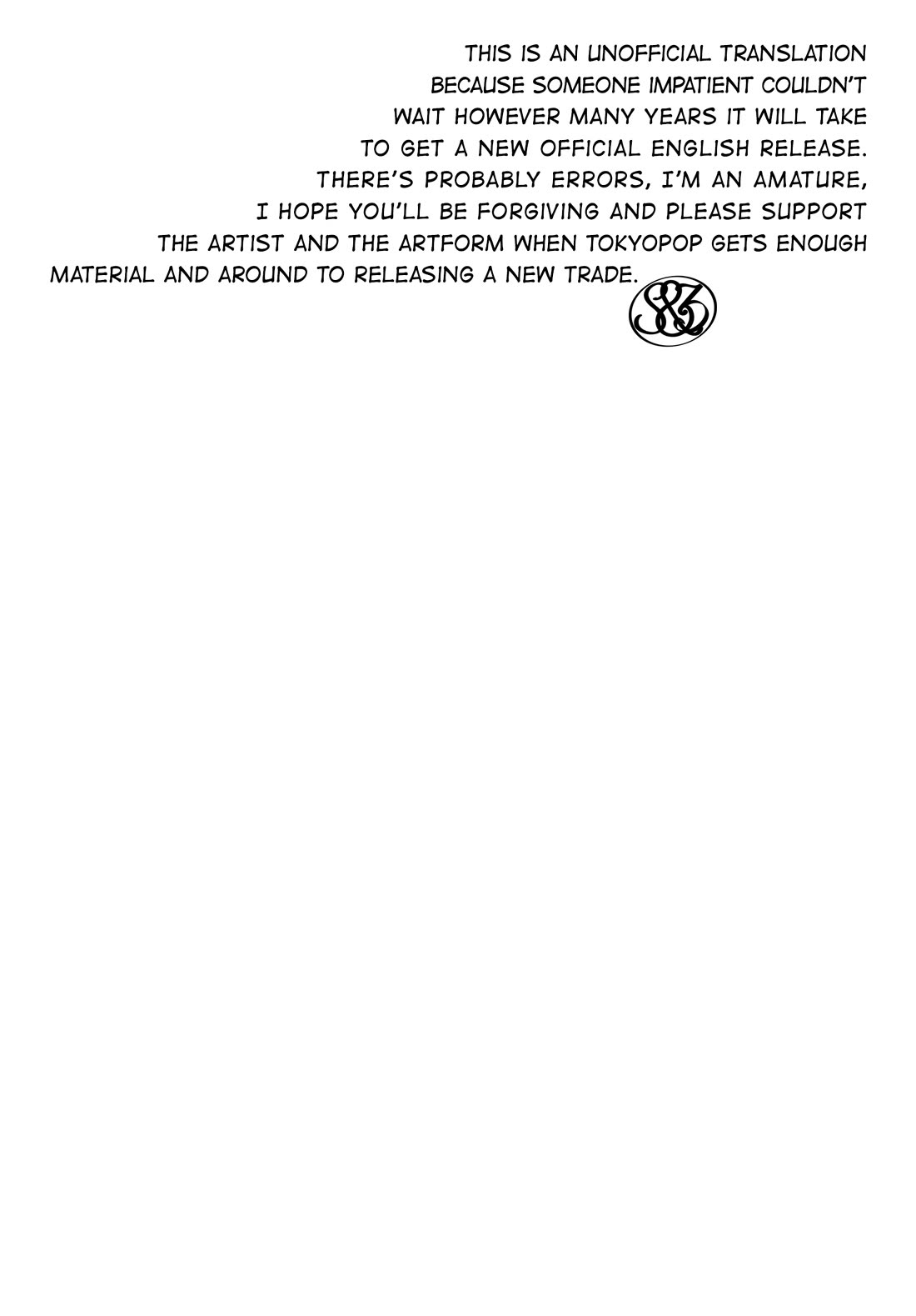 Saiyuki Reload Blast chapter 23 page 2