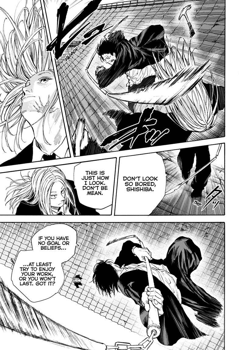 Sakamoto Days chapter 100 page 6