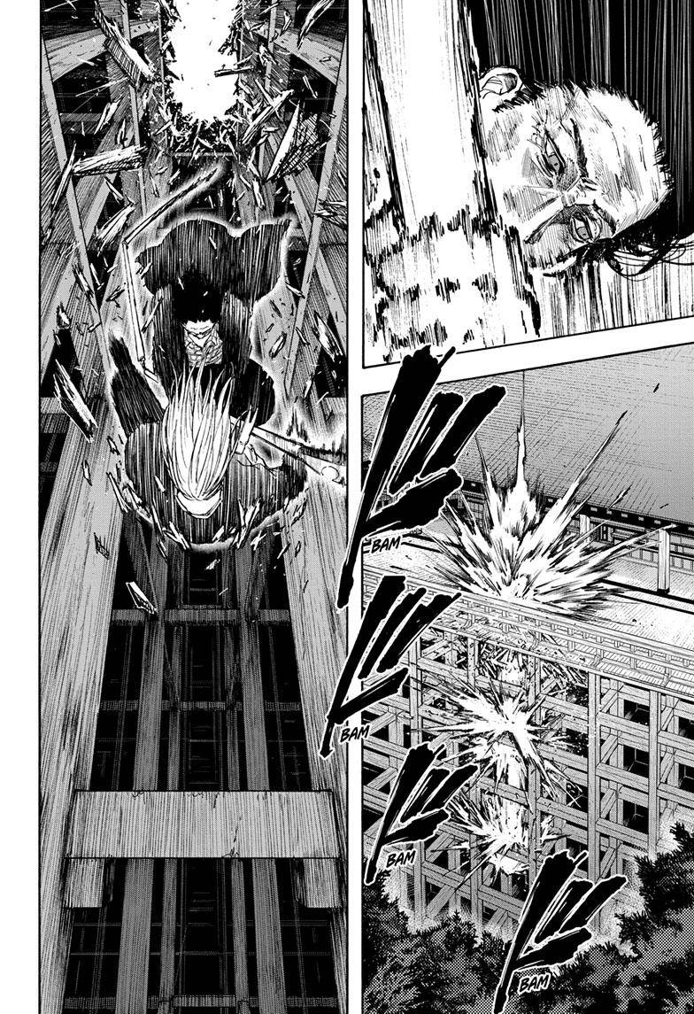 Sakamoto Days chapter 100 page 7