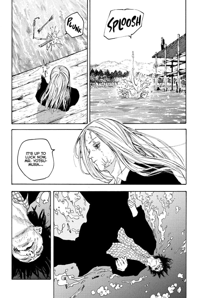 Sakamoto Days chapter 101 page 2