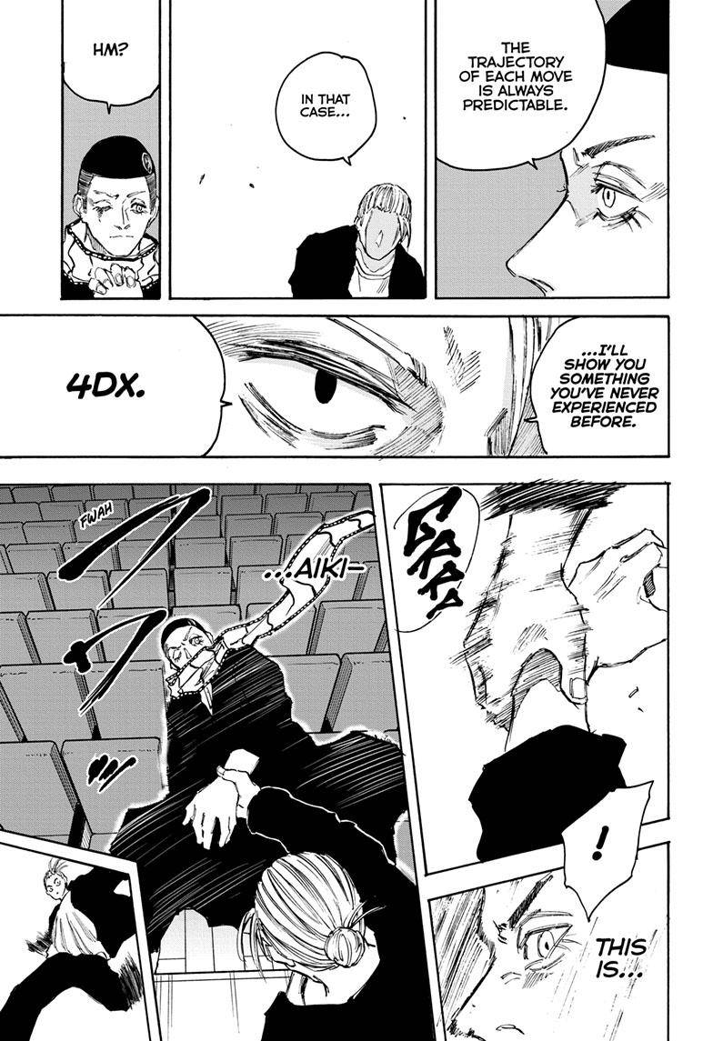 Sakamoto Days chapter 102 page 11