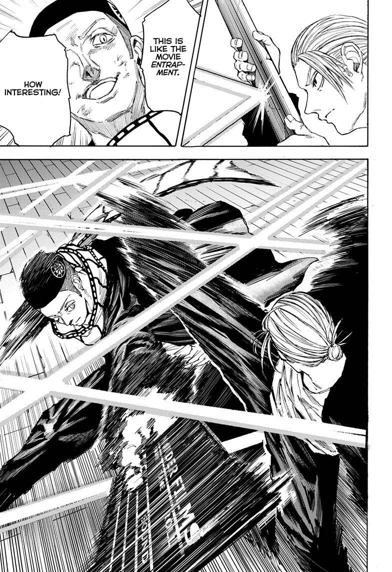 Sakamoto Days chapter 102 page 9